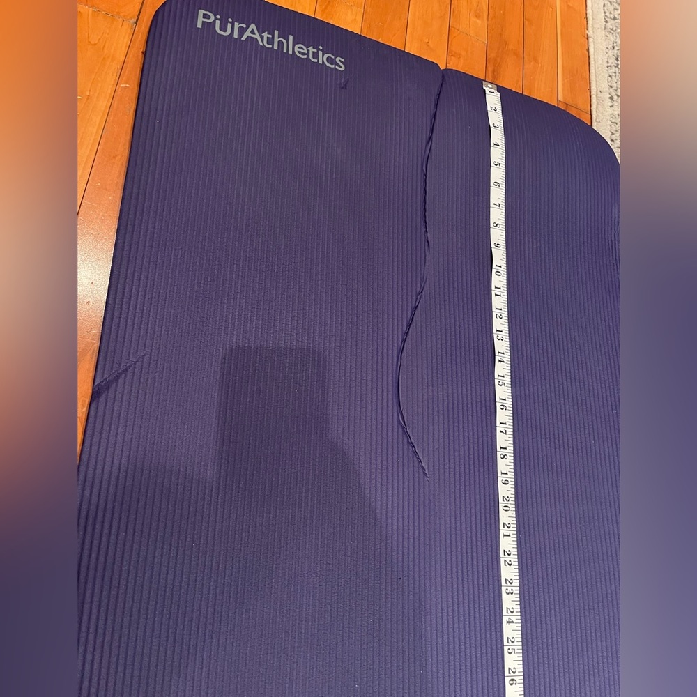 Exercise Mat - Picture 5 of 9